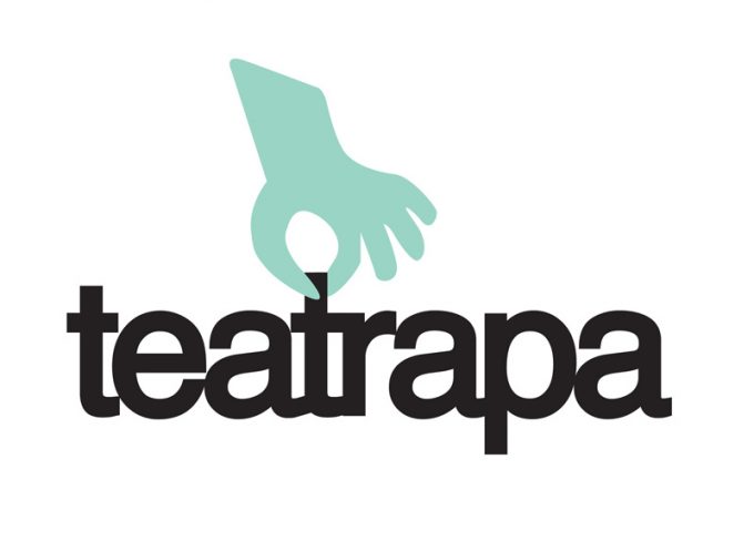 Teatrapa Logo